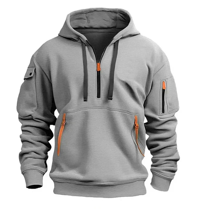 Daniel | Comfortable Hoodie