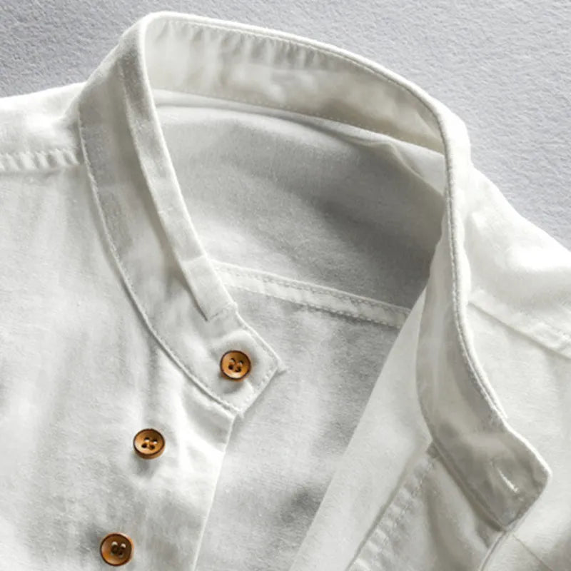 Zayden™ | Japanese Style Shirt