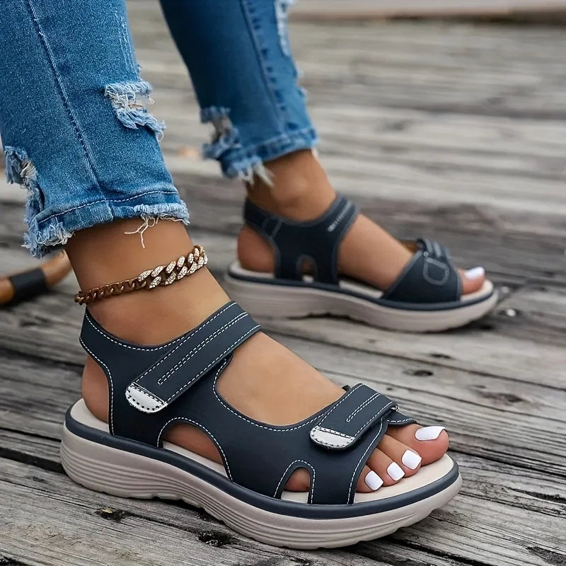 Emma | Orthopedic Walking Sandals