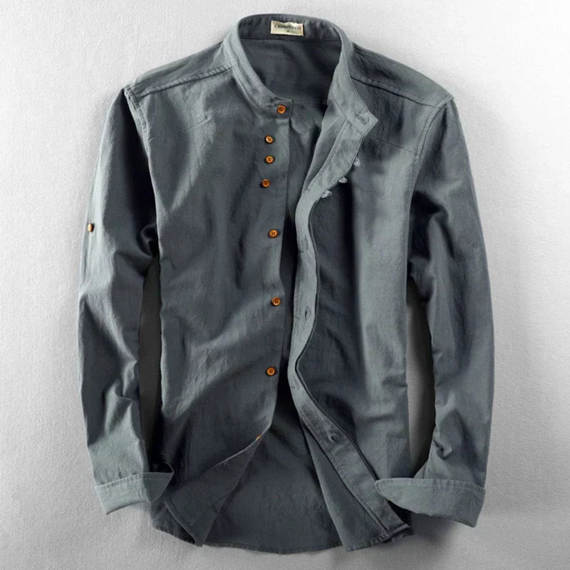 Zayden™ | Japanese Style Shirt