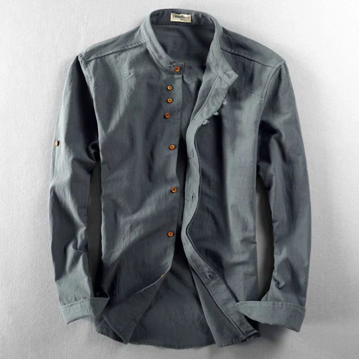 Zayden™ | Japanese Style Shirt