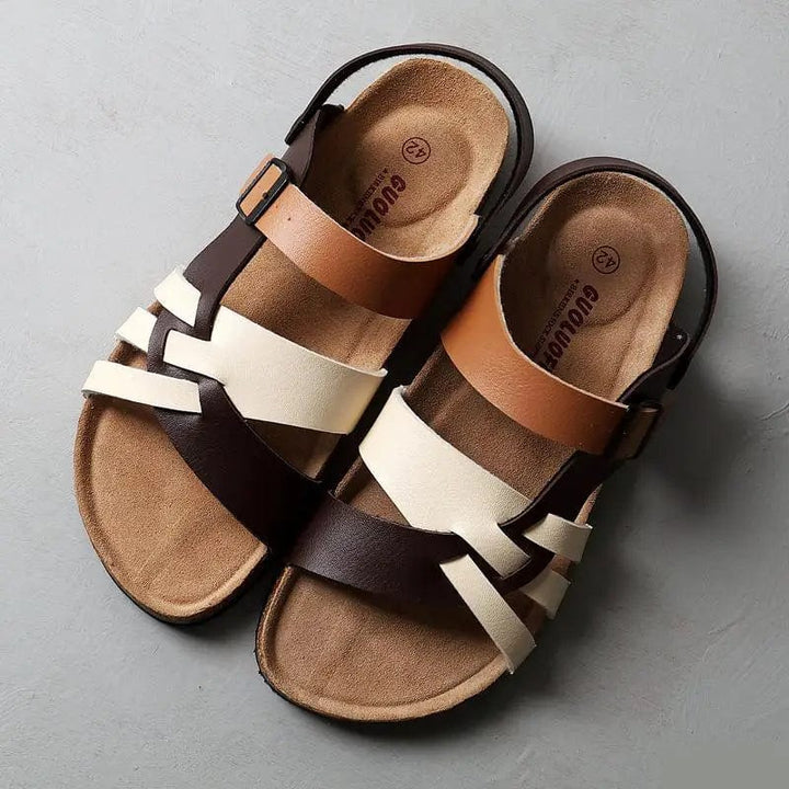 Janna | Premium Comfortable Sandals