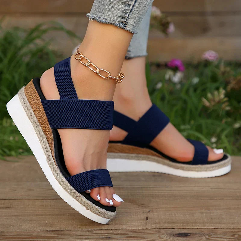 Selene | Orthopedic Sandals