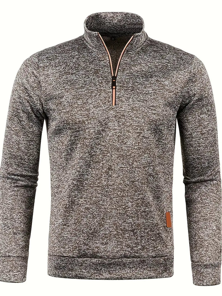 Jagger - Men's Casual Sweater