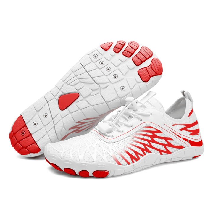 Adley | Lightweight non-slip barefoot shoes (Unisex)