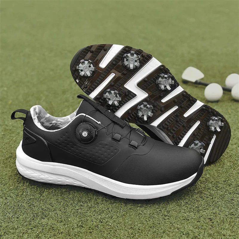 Alex | Golf Sneakers