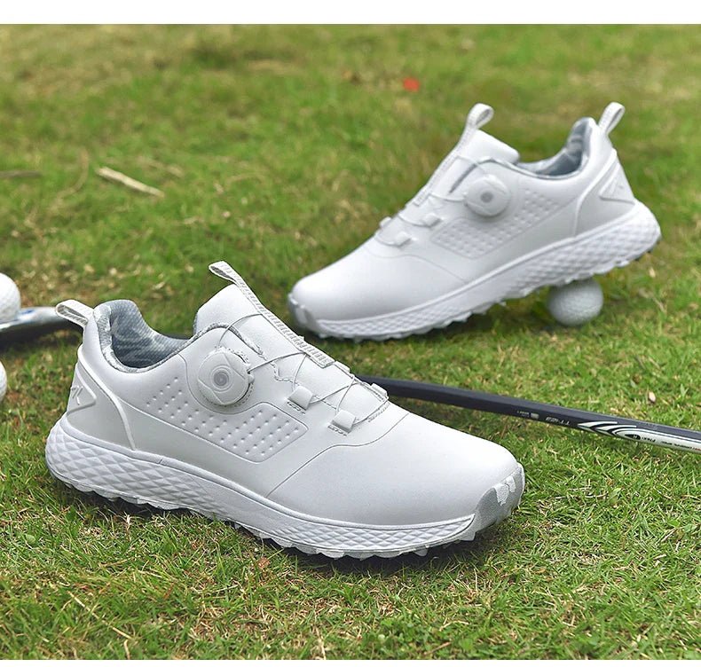 Alex | Golf Sneakers