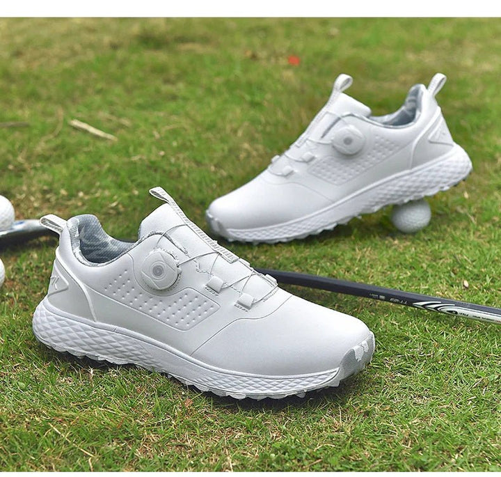 Alex | Golf Sneakers
