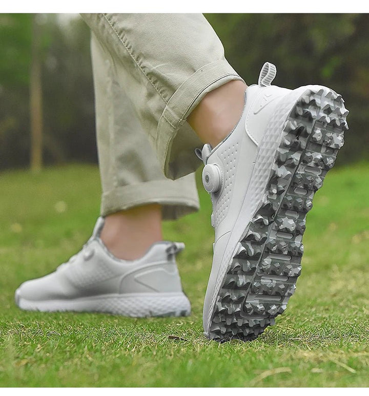 Alex | Golf Sneakers