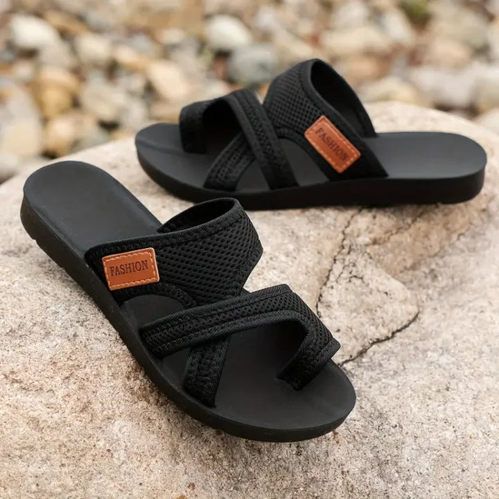 Monroe | Comfortable Sandals