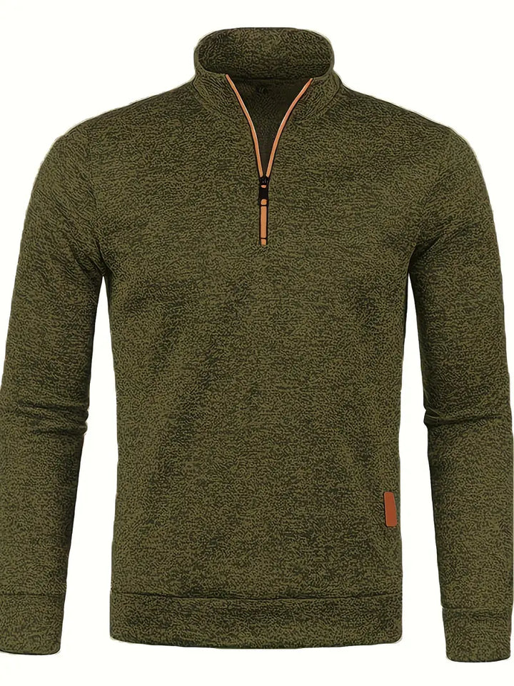 Jagger - Men's Casual Sweater