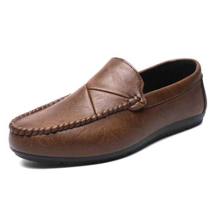 Carlo | Bossoli Loafers