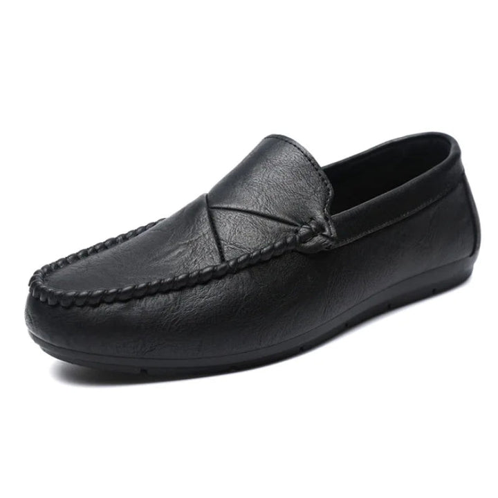 Carlo | Bossoli Loafers
