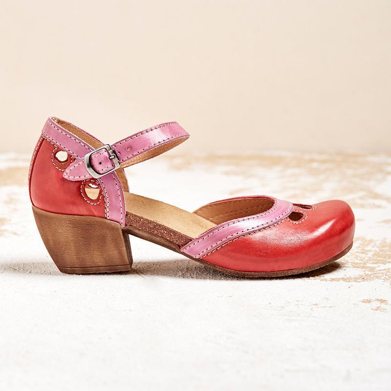 Candice | Stylish Comfort Sandals