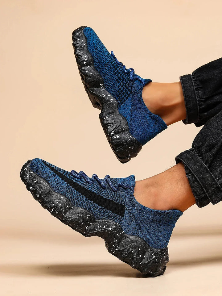 Damon | Chunky Lightweight Men’s Sneakers