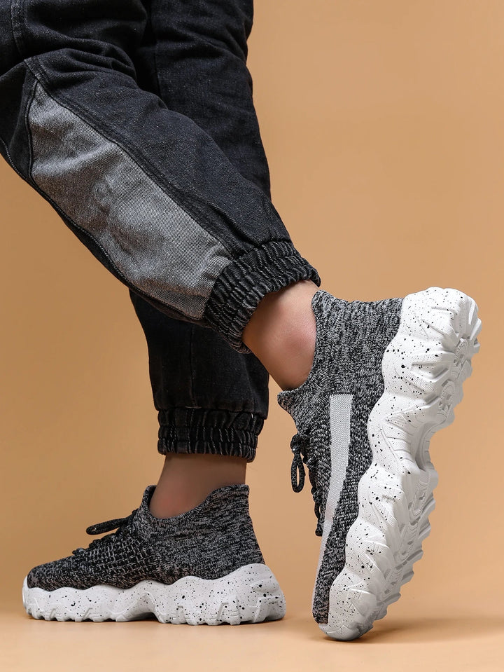 Damon | Chunky Lightweight Men’s Sneakers