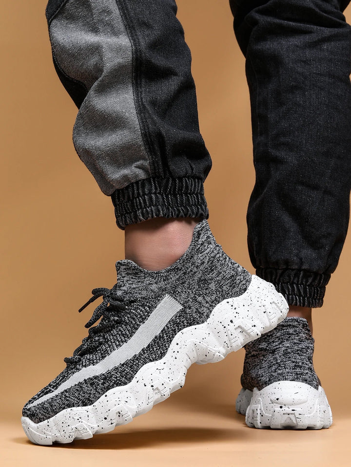 Damon | Chunky Lightweight Men’s Sneakers