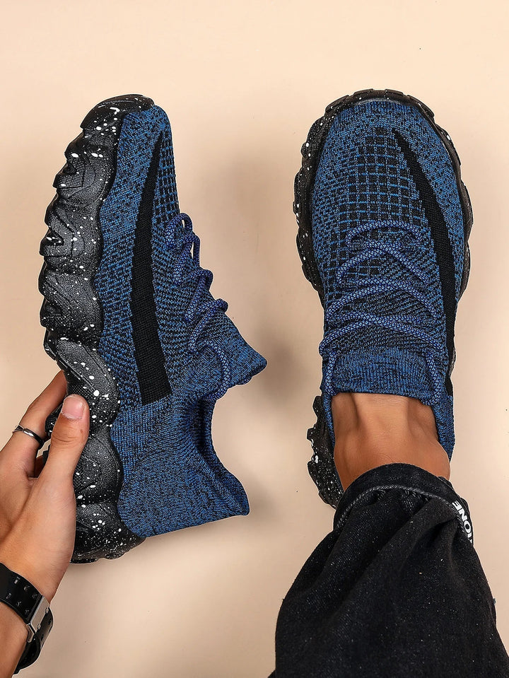 Damon | Chunky Lightweight Men’s Sneakers