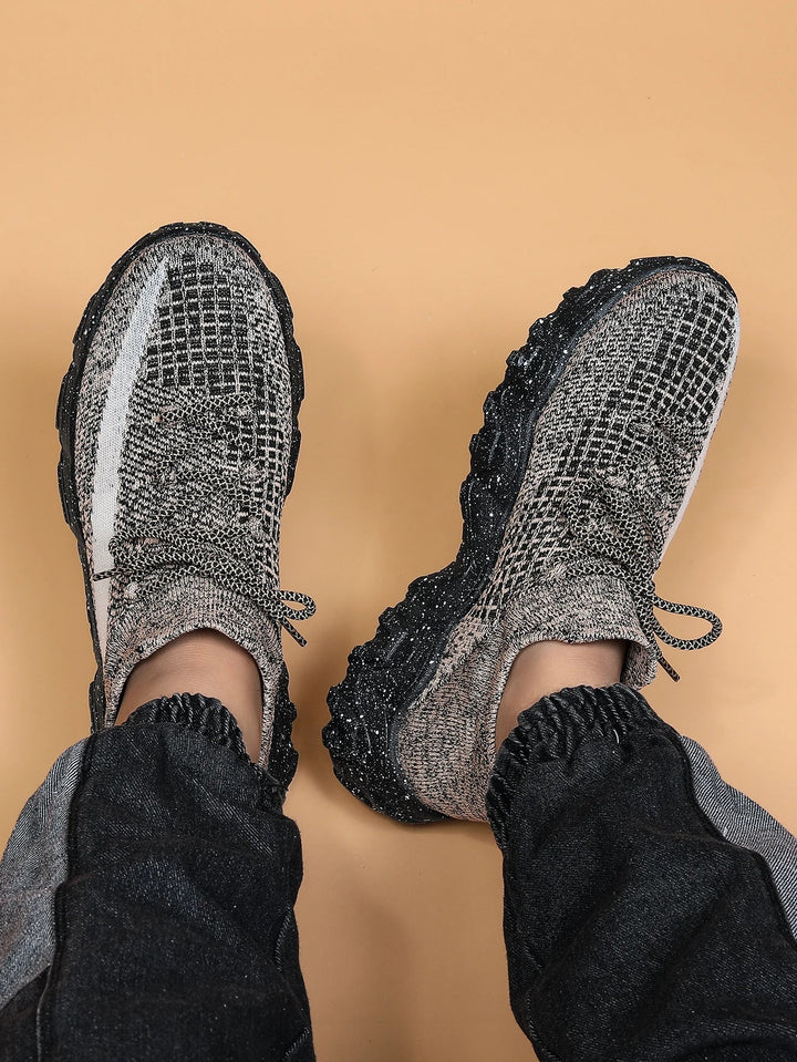 Damon | Chunky Lightweight Men’s Sneakers