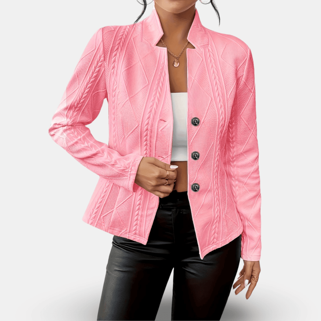Danna | Luxury Blazer