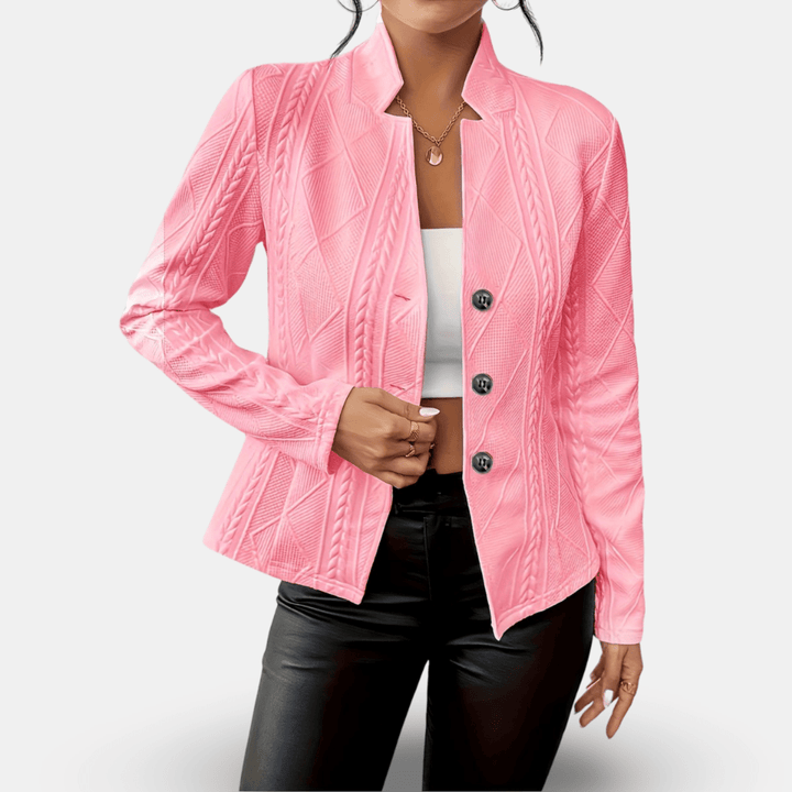 Danna | Luxury Blazer