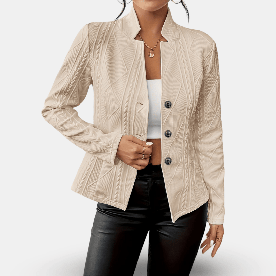Danna | Luxury Blazer