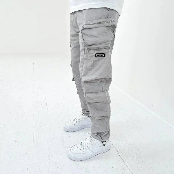 Derek | Cargo Trousers
