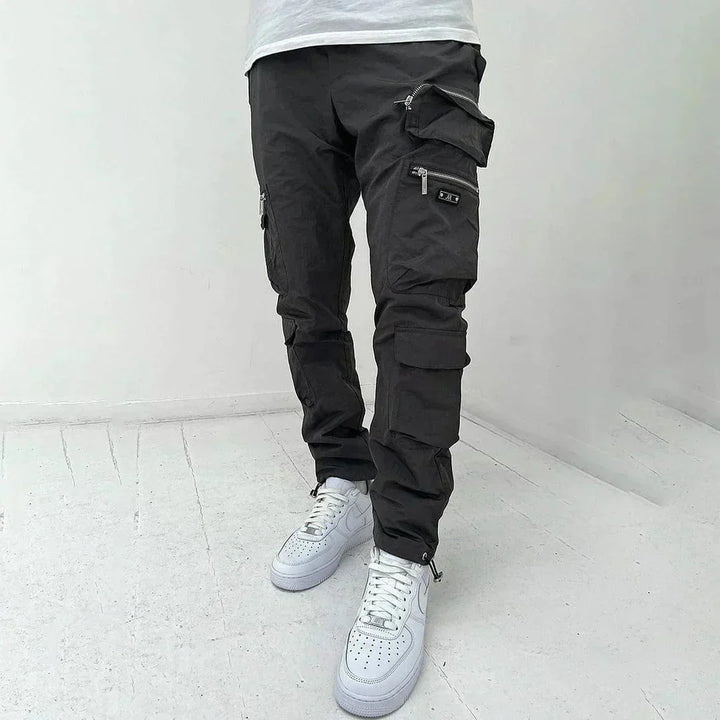 Derek | Cargo Trousers