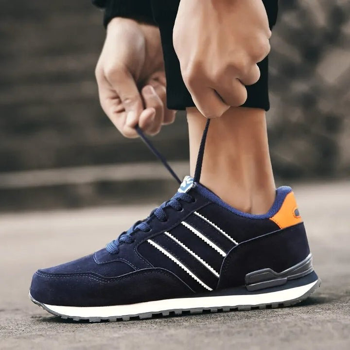 Edinburgh | Casual Sneakers