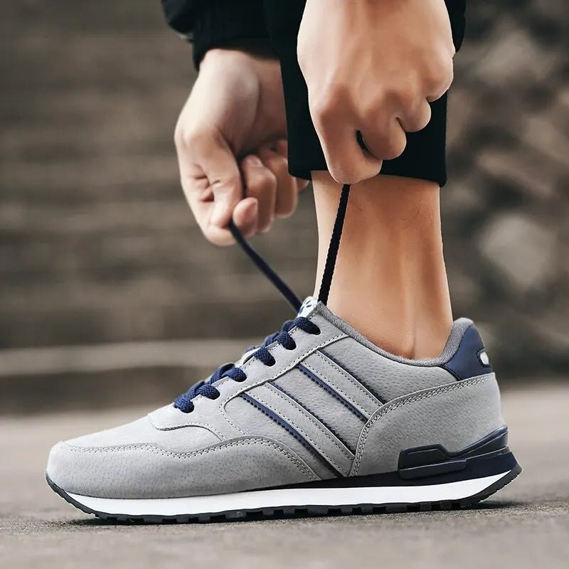 Edinburgh | Casual Sneakers