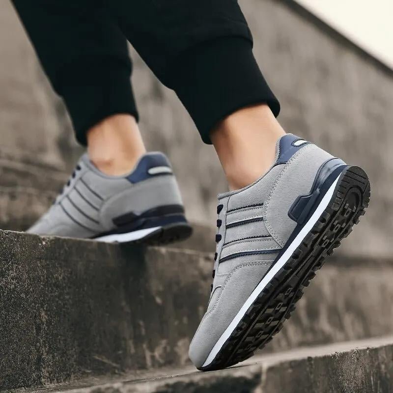 Edinburgh | Casual Sneakers