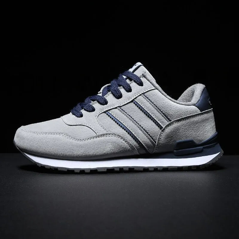 Edinburgh | Casual Sneakers