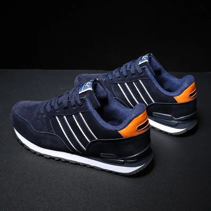 Edinburgh | Casual Sneakers