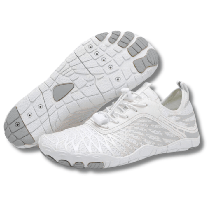 FlexoStep | Comfortable Non-Slip Barefoot Shoes (Unisex)