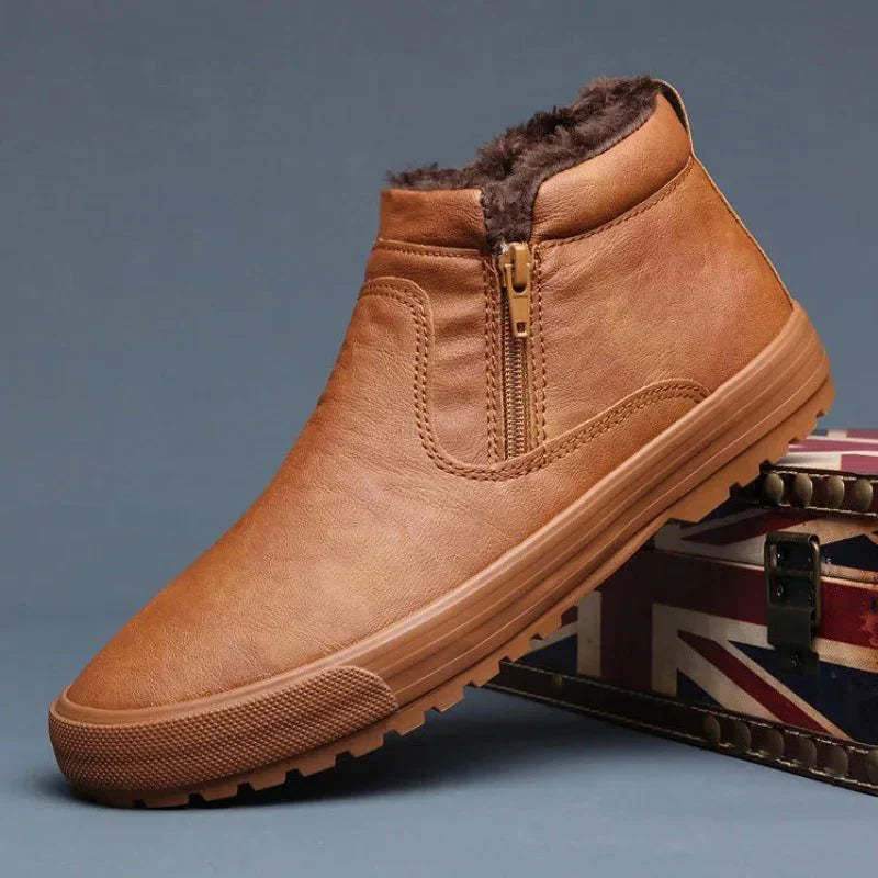 Florence | Elegant Boots