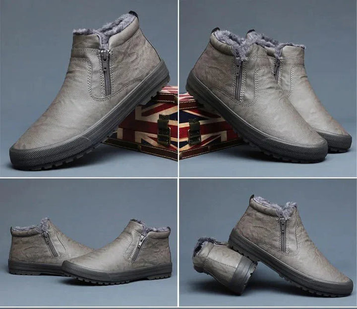 Florence | Elegant Boots