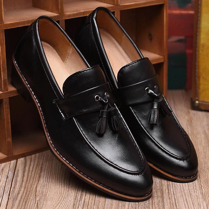 Giovanni | Bellini Loafers