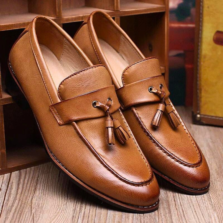 Giovanni | Bellini Loafers