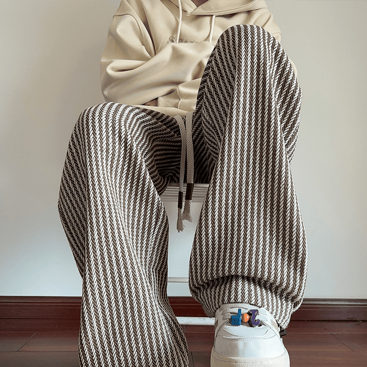 Hayden | Relaxed Fit Sweatpants