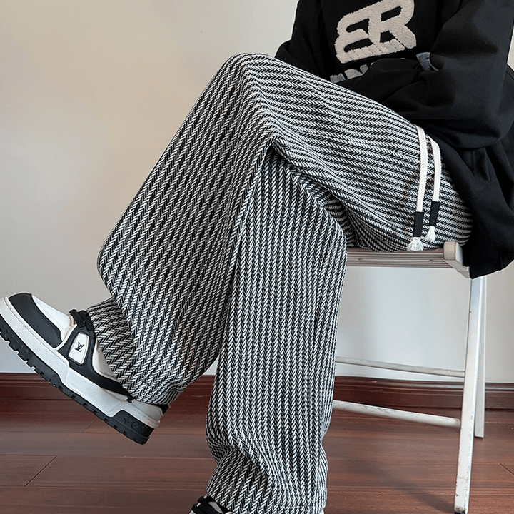 Hayden | Relaxed Fit Sweatpants