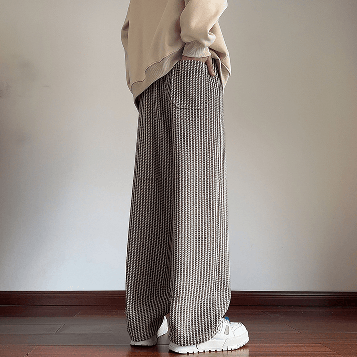 Hayden | Relaxed Fit Sweatpants