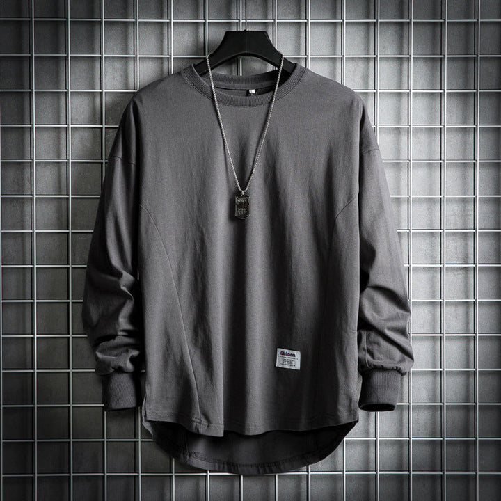 Jett | HOODED PULLOVER