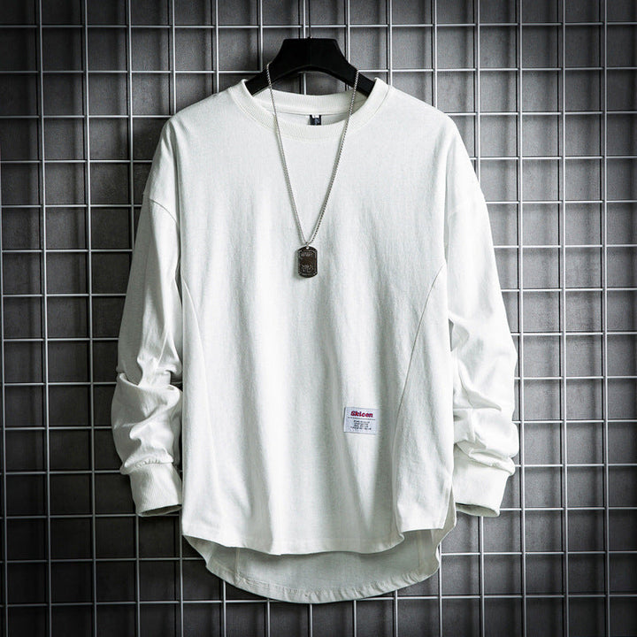 Jett | HOODED PULLOVER