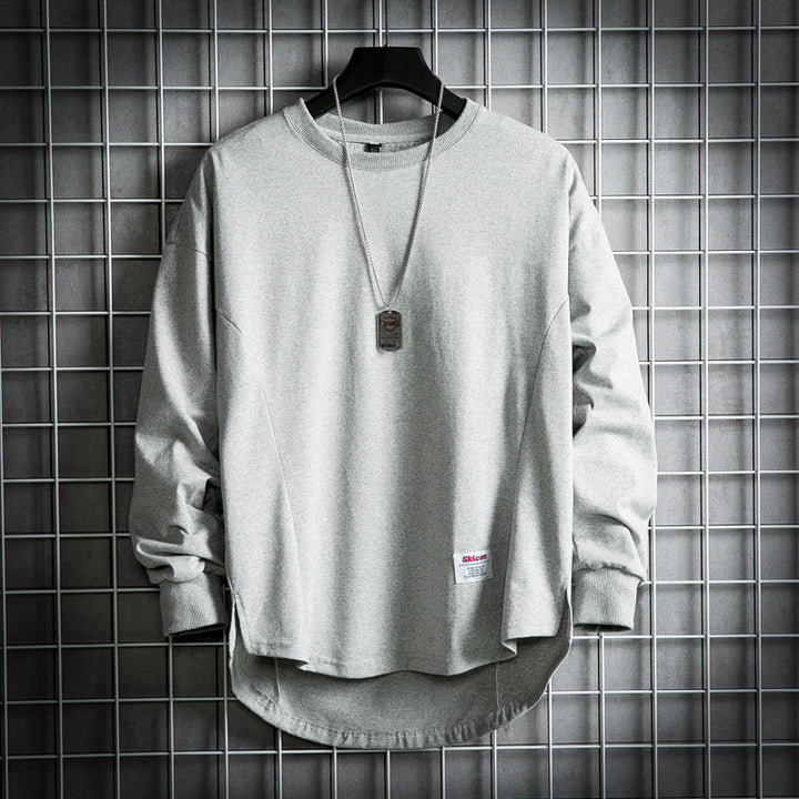 Jett | HOODED PULLOVER