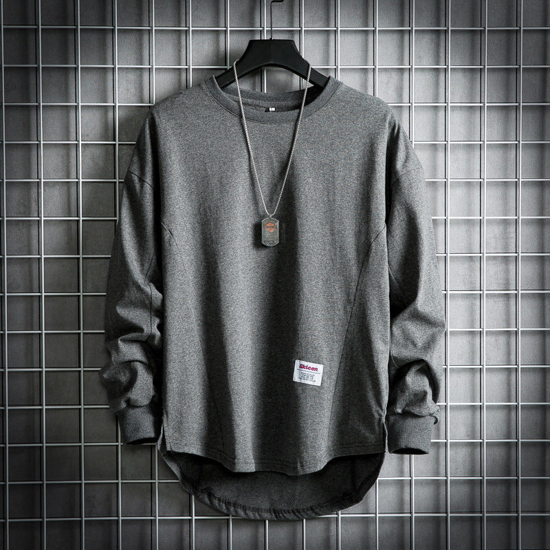 Jett | HOODED PULLOVER