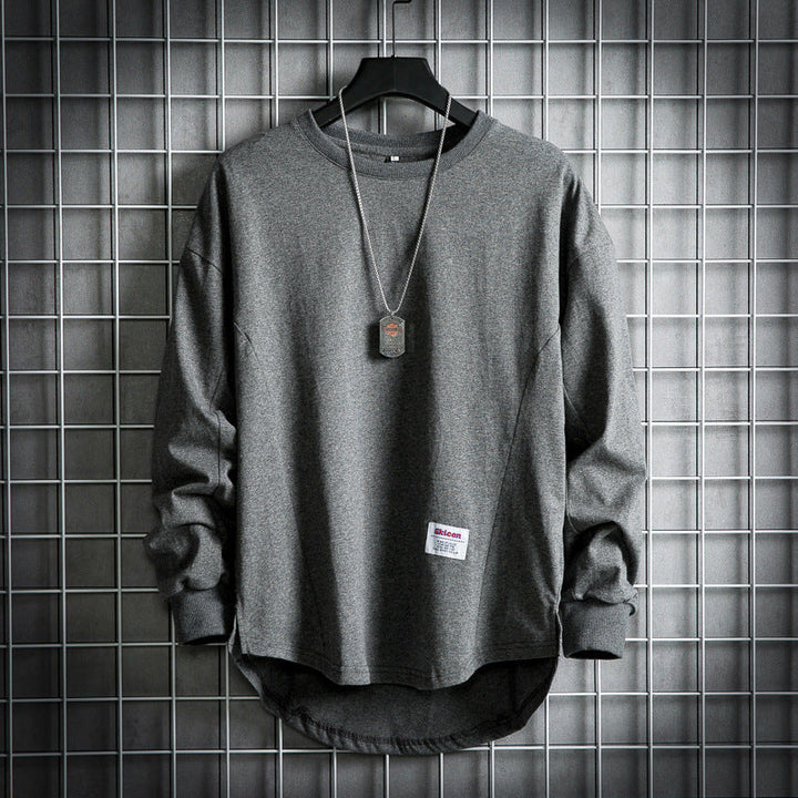 Jett | HOODED PULLOVER