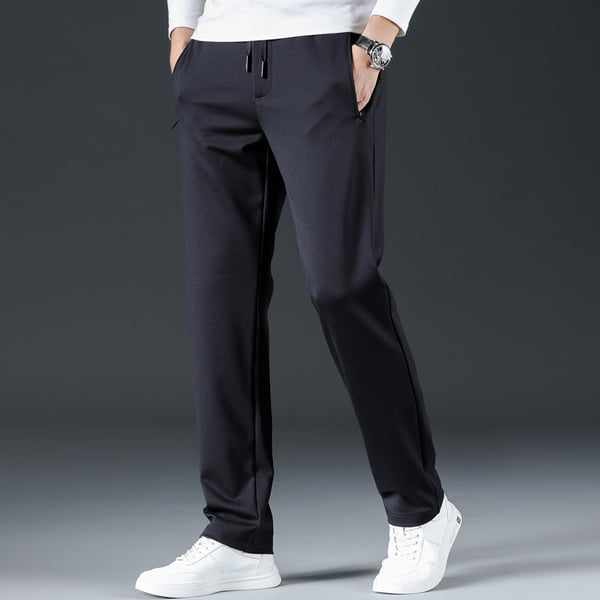 Leo | Comfortable Formal Men’s Pants