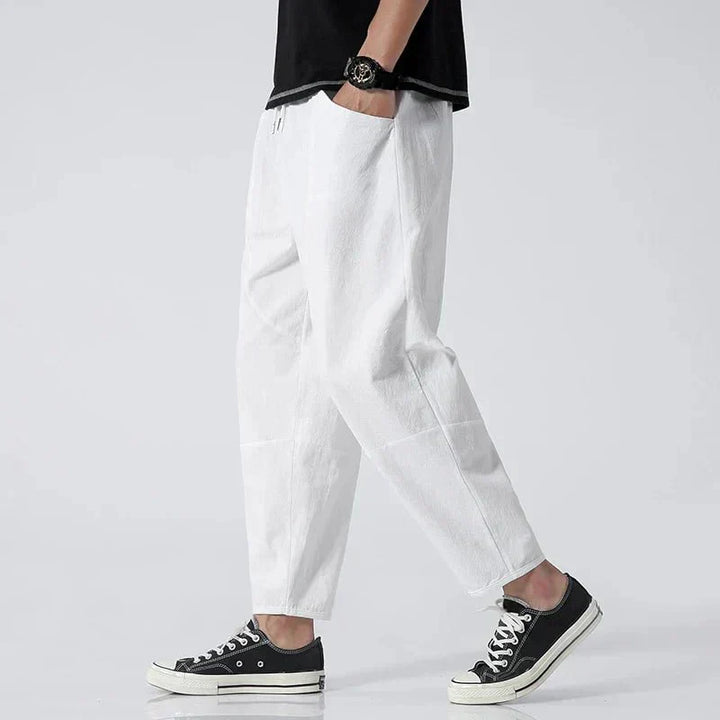 Zane | Comfy Fit Men’s Pants