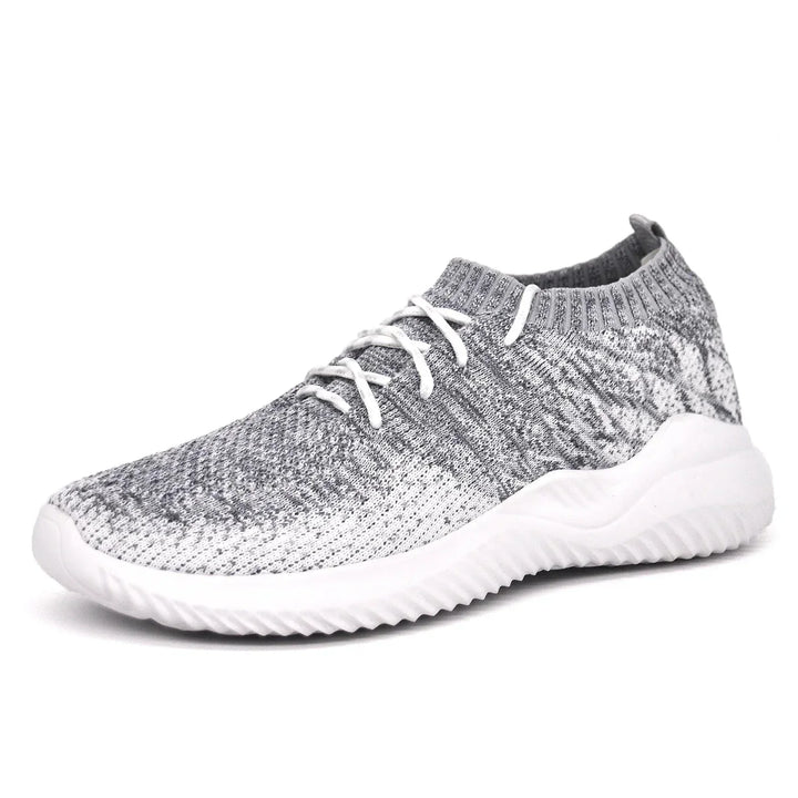 Jaxon | Lightweight Knit Running Sneakers
