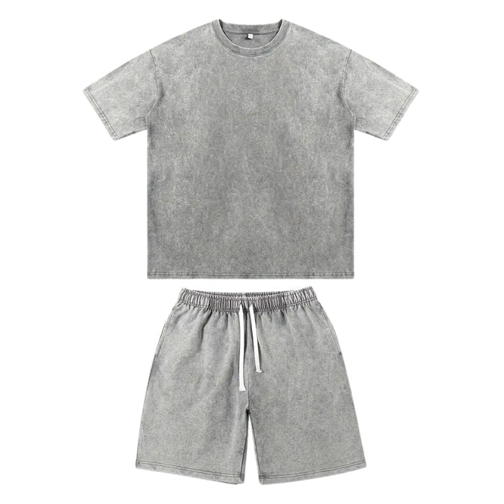 Jace | Relaxed Casual Two-Piece Set